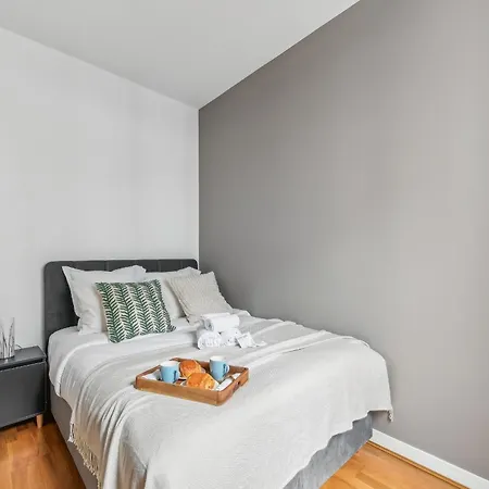 Galeries Lafayette Haussmann - 1br - Cityapartmentstay Apartment Paris